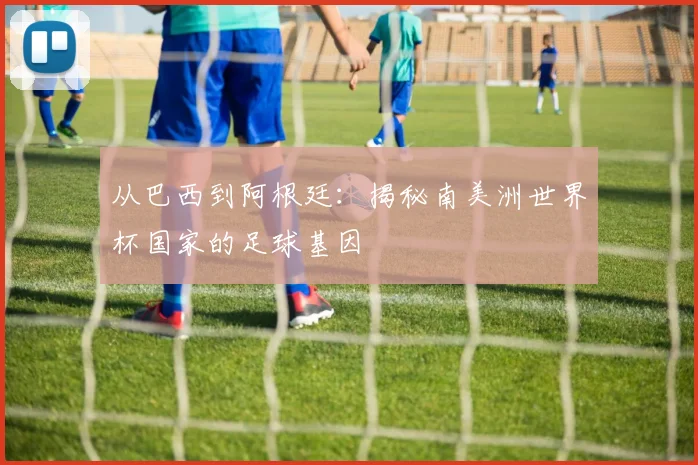 从巴西到阿根廷:揭秘南美洲世界杯国家的足球基因