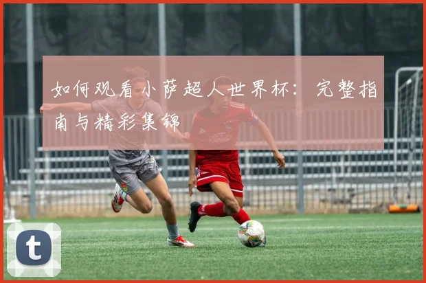 如何观看小萨超人世界杯:完整指南与精彩集锦