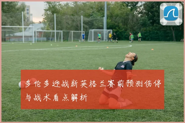 多伦多迎战新英格兰赛前预测伤停与战术看点解析